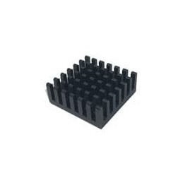 1 pcs : BDN093CBA01 - Heat Sinks IERC Heat Sink 0.91x0.91x0.355