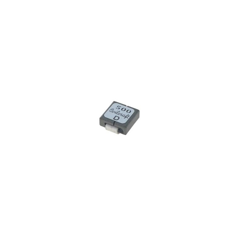 1 pcs : SLC7530D-820MLC - Power Inductors - SMD 350nH Shld 20% 17A 1mOhms AECQ2