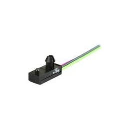 1 pcs : SR13D-A1 - Board Mount Hall Effect/Magnetic Sensors Dig. Position Snap 3.8 to 30 VDC