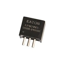 1 pcs : EPM78V2-05R0-01R0R - Non-Isolated DC/DC Converters DC/DC CONV,EPM78V2,1000MA,5.0V
