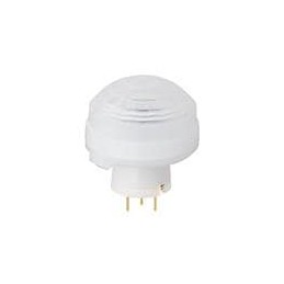1 pcs : EKMB4306113K - Board Mount Motion & Position Sensors PIR Sensor 6uA Pearl Hi Dense Long Dist