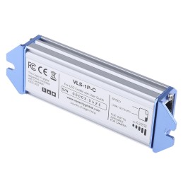 1 pcs - Veracity Network range extender CCTV Transmission & Receiving Transreceiver