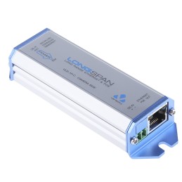 1 pcs - Veracity Network range extender CCTV Transmission & Receiving Transreceiver