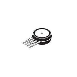 1 pcs : MPX2200D - Board Mount Pressure Sensors PRESS SEN COMP 200KPA