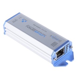 1 pcs - Veracity Network range extender CCTV Transmission & Receiving Transreceiver