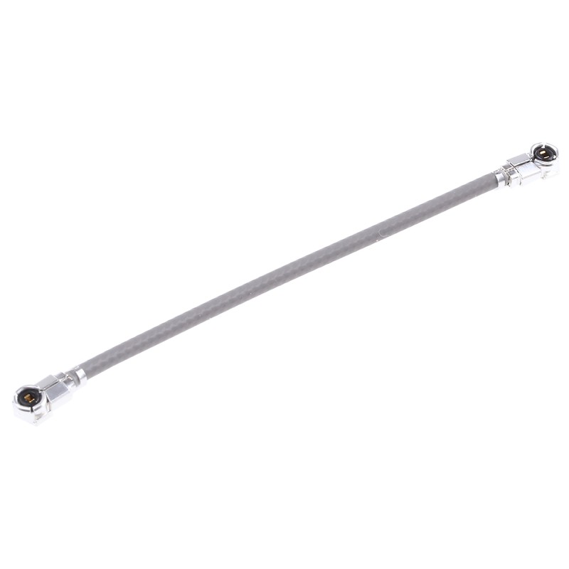 75 pcs - Hirose U.FL Series Series Female U.FL to Female U.FL Coaxial Cable, 50mm, Terminated