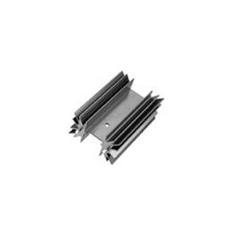 1 pcs : 530001B02500G - Heat Sinks The factory is currently not accepting orders for this product.
