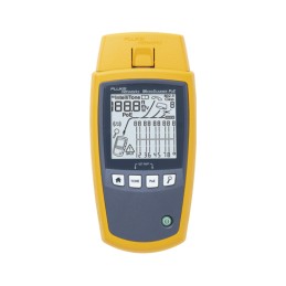 1 pcs - Fluke Networks Cable Tester RJ11, RJ45