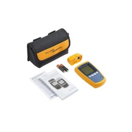 1 pcs - Fluke Networks Cable Tester RJ11, RJ45