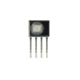 1 pcs : HIH7121-021-001 - Board Mount Humidity Sensors SIP 4-Pin w/ Filter Resists Condensation