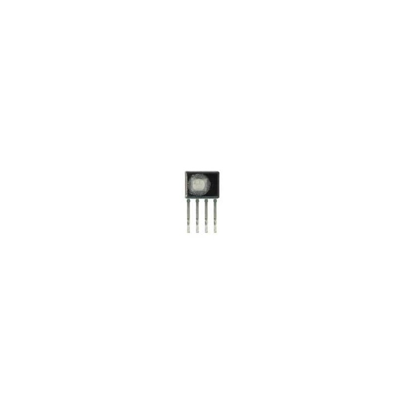 1 pcs : HIH7121-021-001 - Board Mount Humidity Sensors SIP 4-Pin w/ Filter Resists Condensation