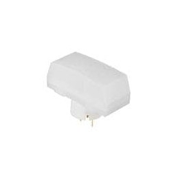 1 pcs : EKMB1105111 - Board Mount Motion & Position Sensors PIR Sensor 1uA WHT Wide Angle Lens