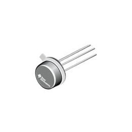 1 pcs : LM35H/NOPB - Board Mount Temperature Sensors 1C high voltage analog temperature sensor, 10 mV/C 3-TO -55 to 150