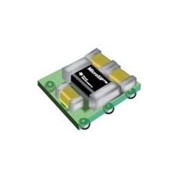 1 pcs : TPS81256SIPR - Non-Isolated DC/DC Converters Int Pwr Sol,3W High- Eff SU Converter