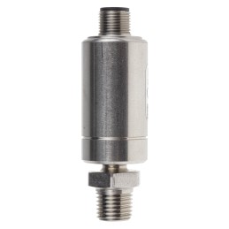1 pcs - RS PRO Pressure Sensor, 0psi Min, 150psi Max, Analogue Output, Relative Reading