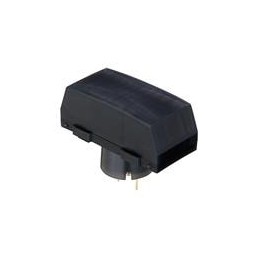 1 pcs : EKMB4305112K - Board Mount Motion & Position Sensors PIR Sensor 6uA Black Horizontal WD Detec