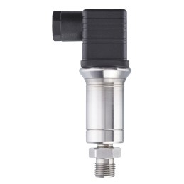 1 pcs - RS PRO Pressure Sensor, 0bar Min, 0.75bar Max, Current Output, Relative Reading
