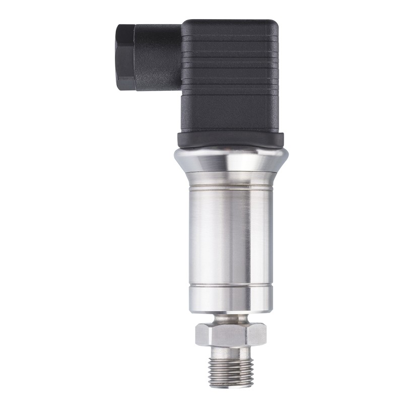 1 pcs - RS PRO Pressure Sensor, 0bar Min, 0.75bar Max, Current Output, Relative Reading