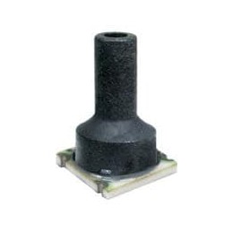 1 pcs : NBPLLNN060PGUNV - Board Mount Pressure Sensors LeadlssSMT,BarblssAx No port, 60 PSIG