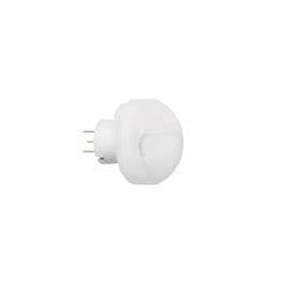 1 pcs : EKMB4304111K - Board Mount Motion & Position Sensors PIR Sensor 6uA White Wall Installation