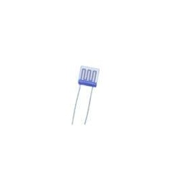 1 pcs : HST.5R5.0505.630.03.V01 - Industrial Temperature Sensors Pt-Heater, 5 x 5 x 0.63 mm, Ag-wire, 20 mm long,