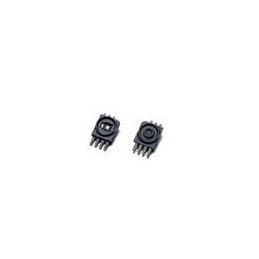 1 pcs : MLX90824GXP-DAD-301-SP - Board Mount Pressure Sensors 0.1 to 3bar absolute pressure / 193 to 3896LSB SENT output / NTC