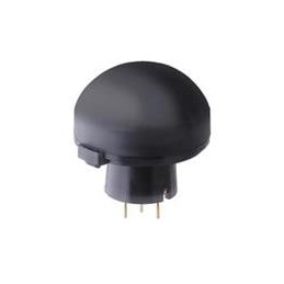 1 pcs : EKMB4303112K - Board Mount Motion & Position Sensors PIR Sensor 6uA Black Long Distance