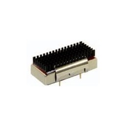 1 pcs : TEN-HS4 - Heat Sinks Product Type: DC/DC, Package Style: Heatsink, Output Power (W): N/A, Input Voltage: N/A, Output 1 (