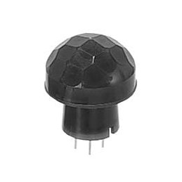 1 pcs : AMN44121 - Board Mount Motion & Position Sensors DIGITAL 3V LOW POWER 10 METER DETECTION