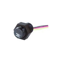 1 pcs : SR4P3-A1 - Industrial Hall Effect/Magnetic Sensors 3.8 VDC to 30 VDC Digit Position Senso