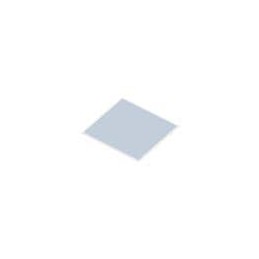1 pcs : 40112005 - Thermal Interface Products WE-TGF Sqare Rei Pad 100mm x 100mm x .5mm