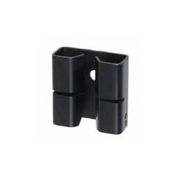 1 pcs : PF720 - Heat Sinks Slide-On Heat Sink for TO-220, Vertical, 28.9 Degree C/W, No Solderable Tabs