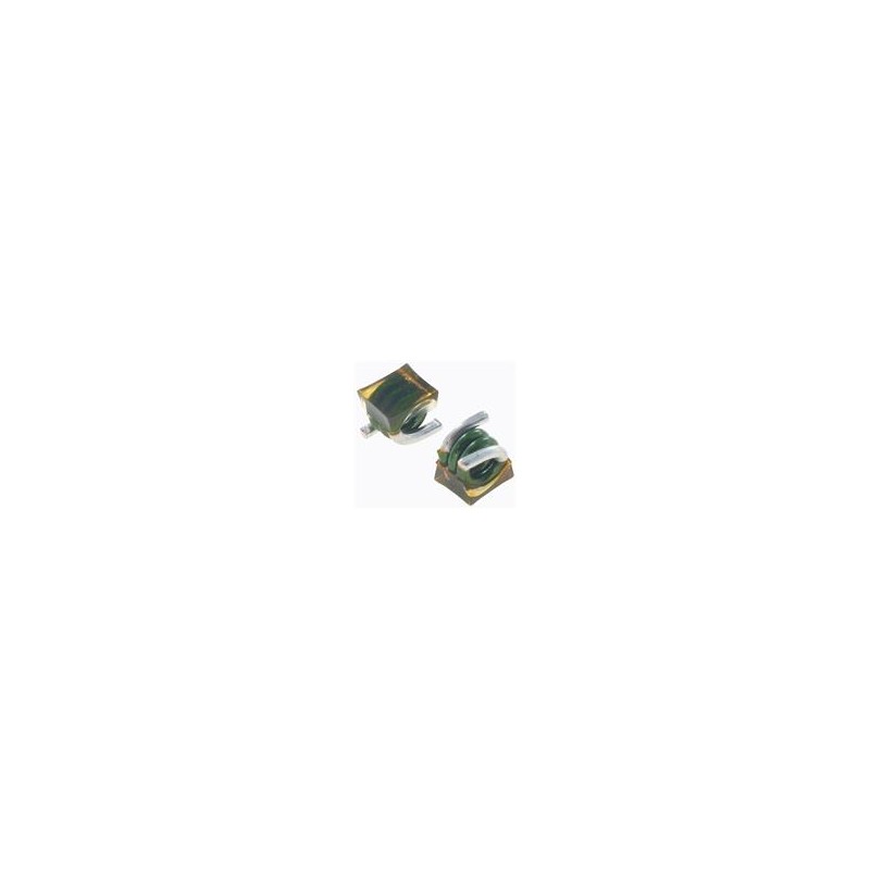 1 pcs : GA3094-ALC - RF Inductors - SMD 12 nH Unshld 5% 7A 2mOhms