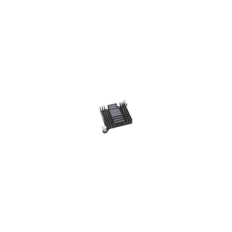1 pcs : 10-5607-04G - Heat Sinks The factory is currently not accepting orders for this product.