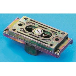 1 pcs - Pepperl + Fuchs Mounting Bracket for Use with Varikont