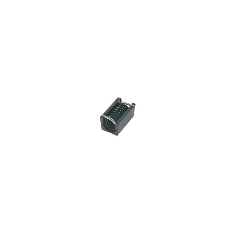1 pcs : 132-10SMJLD - RF Inductors - SMD 111nH Unshld 5% 3.5A 15mOhms