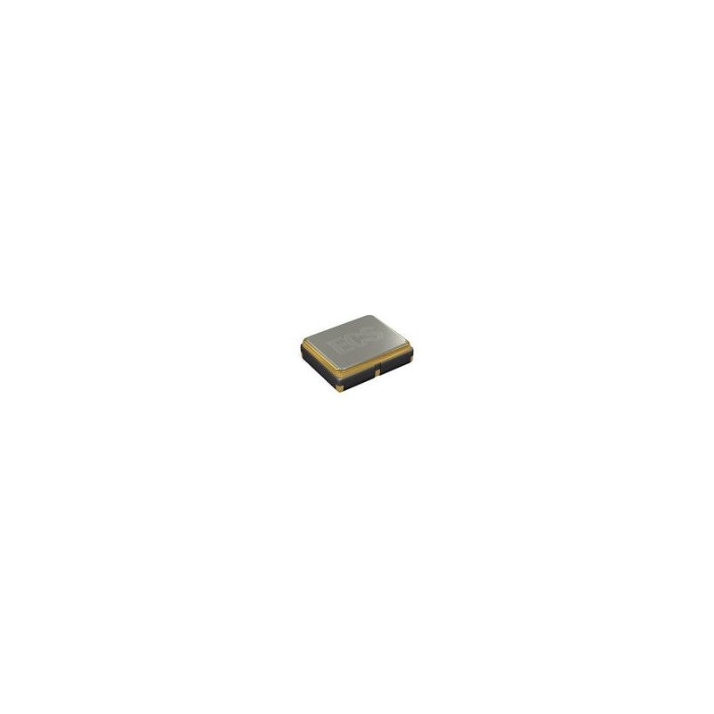 1 pcs : ECS-TXO-2520-33-320-AN-TR - TCXO Oscillators 32MHz 3.3V 2.5ppm -40C +85C