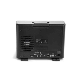 1 pcs - Teledyne LeCroy WaveSurfer 4034HD FULLY LOADED WaveSurfer 4000HD Series Digital Bench Oscilloscope, 4 Analogue