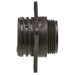 1 pcs - TE Connectivity 14 Way Panel Mount, Surface Mount Circular Connectors Receptacle