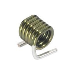 1 pcs : 1111SQ-43NJEC - RF Inductors - SMD 1111 43nH Unshld 4.4A 10.8mOhms