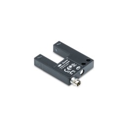 1 pcs - Baumer Fork Sensor Photoelectric Sensor, Fork Sensor, 20 mm Detection Range