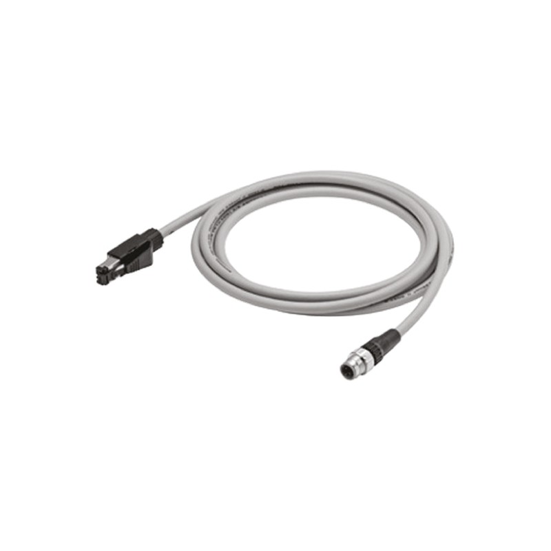 1 pcs - Omron Sensor Actuator Cable