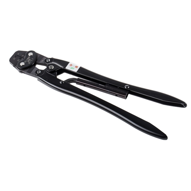 1 pcs - JST YC Hand Ratcheting Crimp Tool for SVH Contacts
