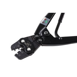 1 pcs - JST YC Hand Ratcheting Crimp Tool for SVH Contacts