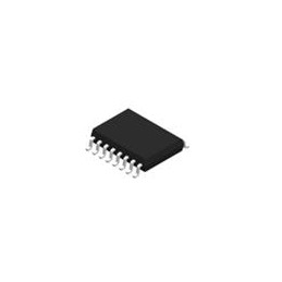 1 pcs : UCC12051QDVERQ1 - Isolated DC/DC Converters - SMD Automotive, 500-mW, 5-kVrms isolated DC/DC module with integrated tran