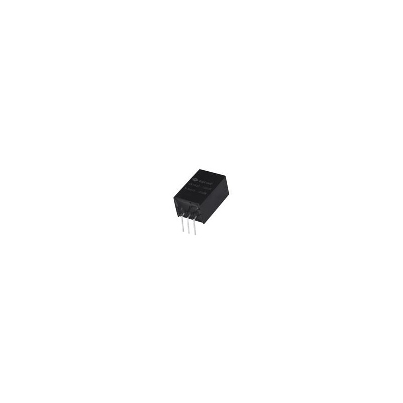 1 pcs : VX7803-1000R - Non-Isolated DC/DC Converters The factory is currently not accepting orders for this product.