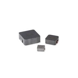 1 pcs : HPC104N-3R3MTR - Power Inductors - SMD Molded Shielded SMD 3.3uH 13mOhm 20%