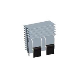 1 pcs : OMNI-UNI-27-50 - Heat Sinks The factory is currently not accepting orders for this product.