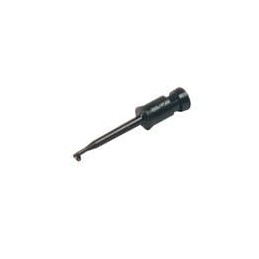 1 pcs : 931467100 - Test Probes Test Probe, KLEPS 2 BLACK