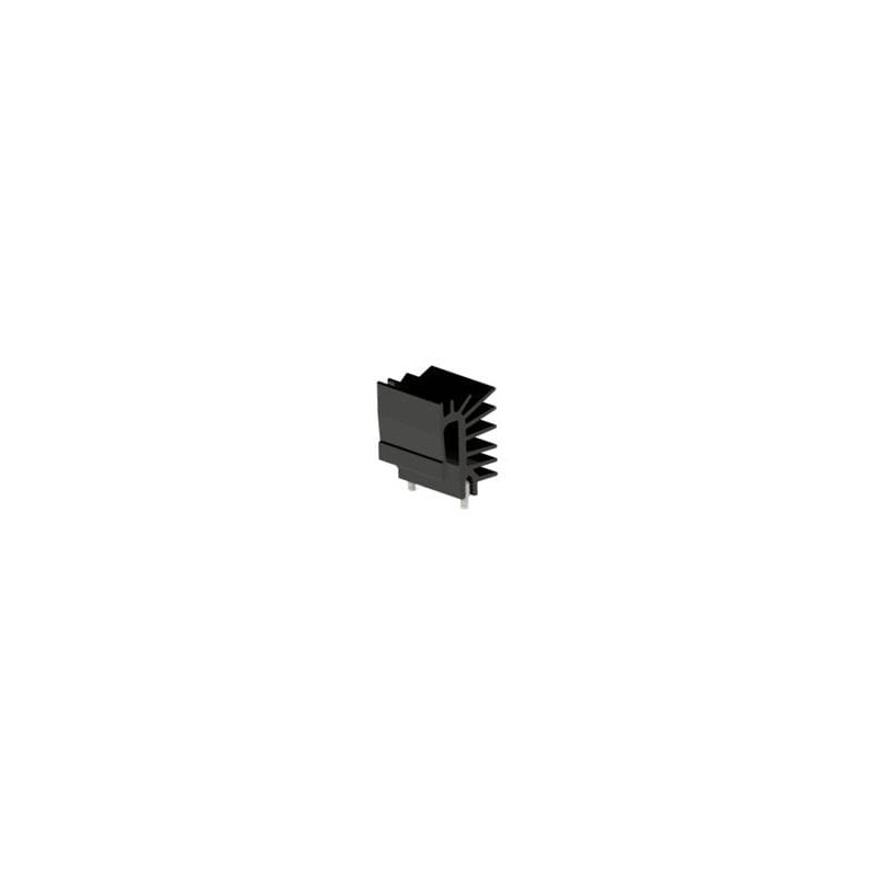 1 pcs : 693-25 - Heat Sinks The factory is currently not accepting orders for this product.